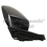 DOOR MIRROR LH POWER PTM — photo 4