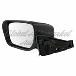 DOOR MIRROR LH POWER PTM — photo 5