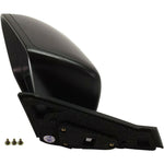DOOR MIRROR LH POWER PTM W/SIGNAL — photo 3