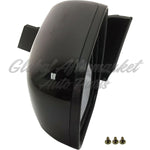 DOOR MIRROR LH POWER PTM HTD — photo 3
