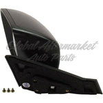 DOOR MIRROR LH POWER PTM HTD — photo 4