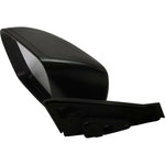 DOOR MIRROR LH POWER PTM HTD W/SIGNAL — photo 3