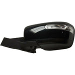 DOOR MIRROR LH POWER PTM HTD W/SIGNAL — photo 4