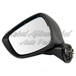 DOOR MIRROR LH POWER PTM W/SIGNAL/BLIND SPOT FROM 04/14 — photo 2