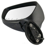 DOOR MIRROR LH POWER PTM W/SIGNAL/BLIND SPOT FROM 04/14 — photo 3