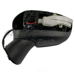 DOOR MIRROR LH POWER PTM W/SIGNAL/BLIND SPOT FROM 04/14 — photo 4