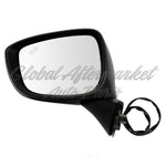 DOOR MIRROR LH POWER PTM HTD W/SIGNAL/BLIND SPOT FROM 04/14 — photo 2