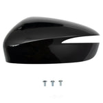 DOOR MIRROR LH POWER PTM W/SIGNAL/BLIND SPOT — photo 2