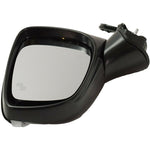 DOOR MIRROR LH POWER HTD PTM W/SIGNAL/BLIND SPOT — photo 3