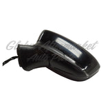 DOOR MIRROR LH POWER PTM HTD W/SIGNAL — photo 2