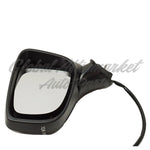 DOOR MIRROR LH POWER PTM HTD W/SIGNAL — photo 3