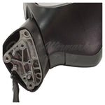 DOOR MIRROR LH POWER PTM HTD W/SIGNAL — photo 5
