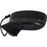 DOOR MIRROR LH POWER PTM HTD W/BLIND SPOT/SIGNAL — photo 4