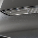 DOOR MIRROR LH POWER PTM HTD W/BLIND SPOT/SIGNAL — photo 5