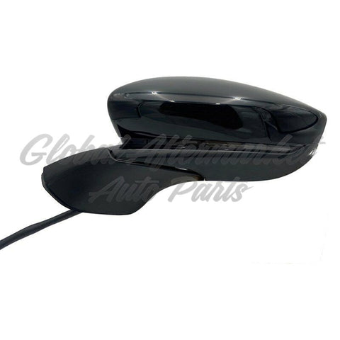 DOOR MIRROR LH POWER PTM W/BLIND SPOT/SIGNAL JAPAN BUILT SDN