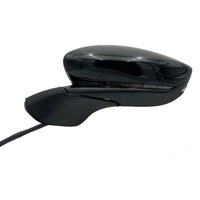 DOOR MIRROR LH POWER PTM W/BLIND SPOT/SIGNAL JAPAN BUILT SDN