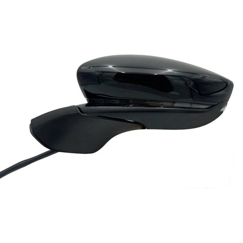 DOOR MIRROR LH POWER PTM W/BLIND SPOT/SIGNAL JAPAN BUILT SDN