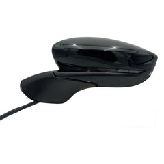 DOOR MIRROR LH POWER PTM W/BLIND SPOT/SIGNAL JAPAN BUILT SDN