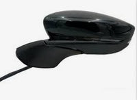 DOOR MIRROR LH POWER HTD PTM W/BLIND SPOT/MEMORY/SIGNAL HB MODEL