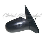 DOOR MIRROR RH POWER TEXTURED — photo 1