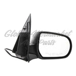 DOOR MIRROR RH POWER TEXTURED — photo 2