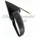 DOOR MIRROR RH POWER TEXTURED — photo 3