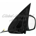 DOOR MIRROR RH POWER TEXTURED — photo 4