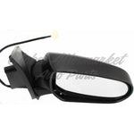 DOOR MIRROR RH POWER TEXTURED — photo 5