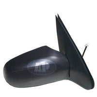 DOOR MIRROR RH POWER TEXTURED