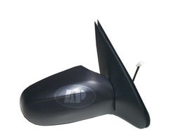 DOOR MIRROR RH POWER TEXTURED