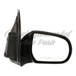 DOOR MIRROR RH MANUAL — photo 2