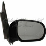 DOOR MIRROR RH MANUAL TEXTURED — photo 2