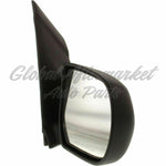 DOOR MIRROR RH MANUAL TEXTURED — photo 3
