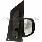 DOOR MIRROR RH MANUAL TEXTURED — photo 4