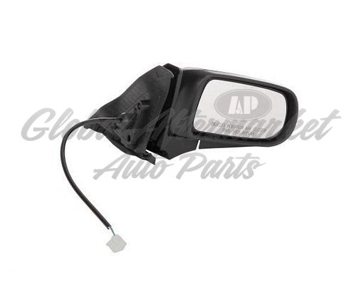 DOOR MIRROR RH POWER TEXTURED