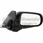 DOOR MIRROR RH POWER TEXTURED — photo 2