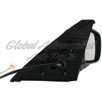 DOOR MIRROR RH POWER TEXTURED — photo 3