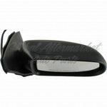 DOOR MIRROR RH POWER TEXTURED — photo 4