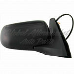 DOOR MIRROR RH POWER TEXTURED — photo 5