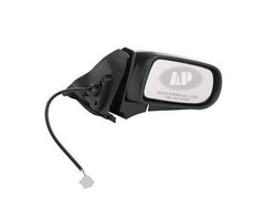 DOOR MIRROR RH POWER TEXTURED