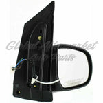 DOOR MIRROR RH POWER HTD — photo 3