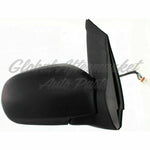 DOOR MIRROR RH POWER HTD — photo 4