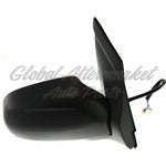 DOOR MIRROR RH POWER — photo 2