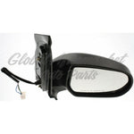 DOOR MIRROR RH POWER — photo 3