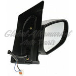 DOOR MIRROR RH POWER — photo 4
