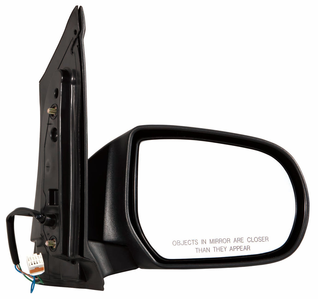 DOOR MIRROR RH POWER