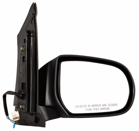DOOR MIRROR RH POWER