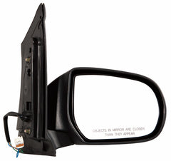DOOR MIRROR RH POWER