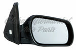 DOOR MIRROR RH POWER HTD — photo 1