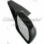 DOOR MIRROR RH POWER HTD — photo 2
